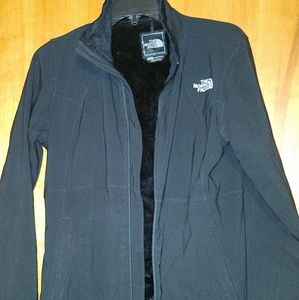 North Face jacket
